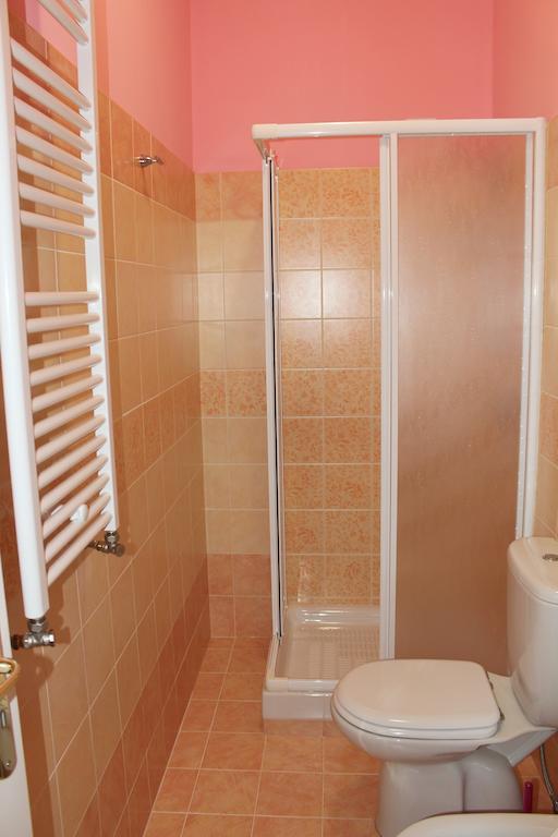 Sicilia Bedda Nice Catane Chambre photo