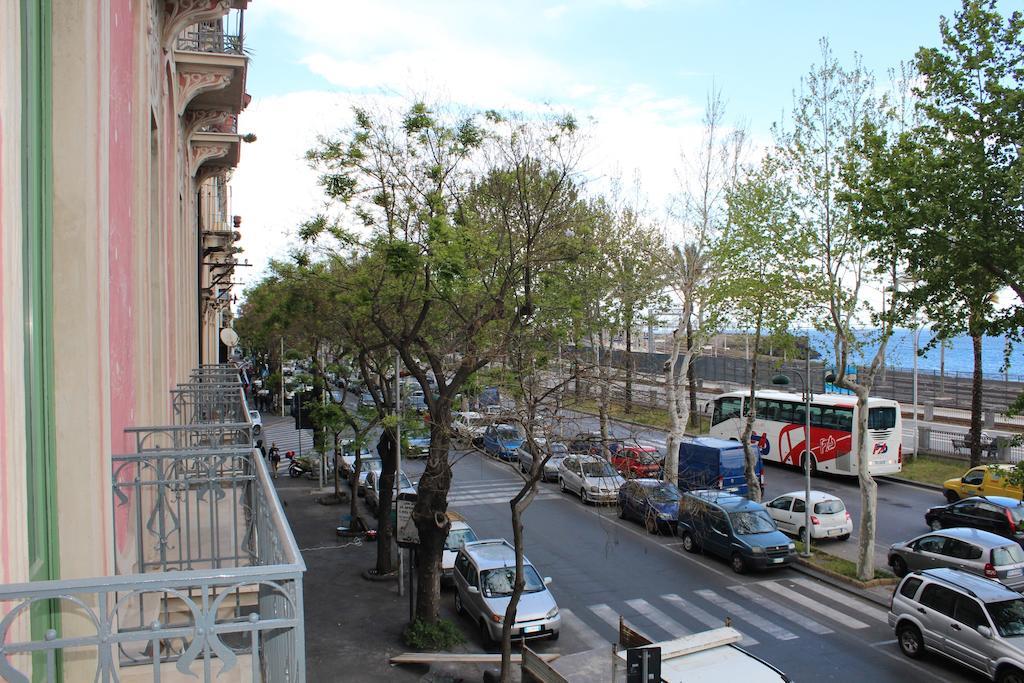 Sicilia Bedda Nice Catane Extérieur photo